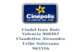 Cinepolis Capital Del Cine