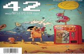 Magazine 42 - Numero 18