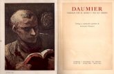 Daumier por Lionello Venturi y Charles Baudelaire
