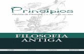 Revista Princípios, Vol. 11, números 15-16, 2004