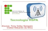 Tecnologia HSPA