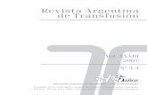 Guias Transfusion Argentina