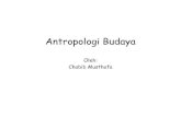 Antropologi Budaya PDF