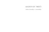 Dusan Kovacevic - Radovan III