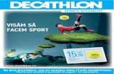 Catalog Decathlon