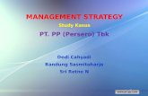 Management Strategy Pt. Pp