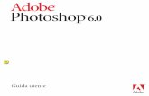 Manuale Adobe Photoshop 6.0