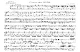 Viotti Violin Concerto 23 Score