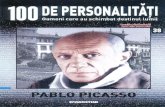 038 - Pablo Picasso