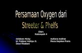 Metode Streeter & Phelfs