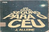J. Alleine - Um Guia Seguro Para O Céu