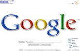 L'Organisation chez Google