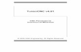 Manual Turbocnc Portugues