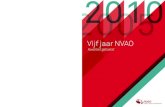 Rapport Vijf Jaar NVAO Kwaliteit Getoetst Jan 2010