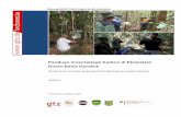 Panduan Inventarisasi Karbon Hutan Rawa Gambut