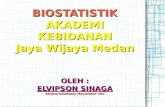 Modul 2 Biostatistik