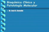 Bioquimica Clinica y Patologia Molecular