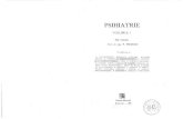Predescu v - Psihiatrie Vol I 1989