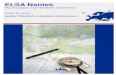 Guide ERASMUS - Faculté de droit de Nantes - ELSA Nantes