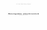 Curs Navigatie Electronic A