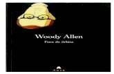 Fora de Órbita - Woody Allen (conto)