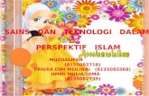 Presentasi Agama Islam 2 Lina