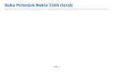 Nokia 3500 Classic APAC UG ID