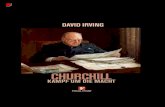 David Irving - Churchill