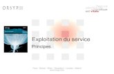 6- ITIL V3 - Exploitation Du Service V0.62
