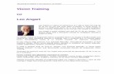 Vision Training Manual - 2010
