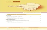 Zentralasien-Analysen 36-1