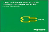 Schneider_Guide Technique Distribution BT & HTA (2009)