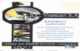 Raport Auditor 2009 Vrancart