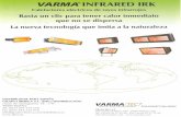 Catálogo Varma 2007
