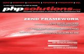 Zend Framework PHP 01 2011