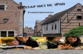 Op Stap Met de iPod - Stadswandeling