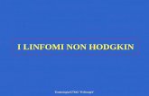 Linfomi Non Hodgkin Per Gli Studenti 2010-11