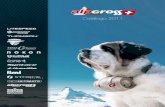 Alpcross 2011 Catalog
