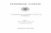 PERKEMBANGAN PERBANKAN SYARIAH DI INDONESIA