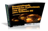 14811322 Desenvolvendo Relatorios Pro Fission a Is Com iReport Para Netbeans IDE