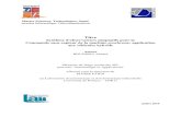 Master Thesis -French