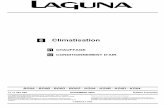 LAGUNA 2 - Climatisation