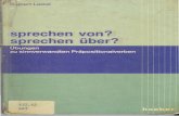 Carte Exercitii verbe prepozitionale germana