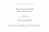Alpers, Hans J. ,Hahn, Ronald M. - Raumschiff der Kinder - Band 1 - Raumschiff der Kinder (1977)
