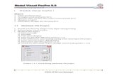 Modul Visual FoxPro Release 6