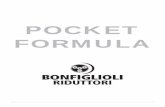 Bonfiglioli - Fórmulas Técnicas