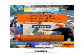 ISSN Boletn Oceanología Interdisciplinaria Sostenible