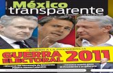 Edicion4: Guerra electoral 2011