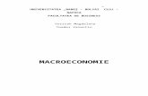 manual macroeconomie