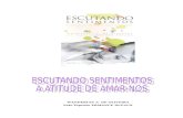 Wanderley S. De Oliveira, ESCUTANDO-SENTIMENTOS - doc